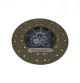 DT Spare Parts Kupplungsscheibe 2.30286