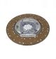 DT Spare Parts Kupplungsscheibe 2.30290