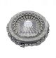 DT Spare Parts Kupplungsdruckplatte 2.30381