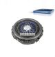 DT Spare Parts Kupplungsdruckplatte 2.30382