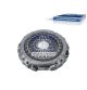 DT Spare Parts Kupplungsdruckplatte 2.30383