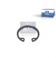 DT Spare Parts Sicherungsring 2.32133