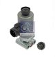 DT Spare Parts Magnetventil 2.32161