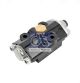 DT Spare Parts Mehrwegeventil 2.32166