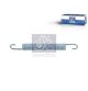 DT Spare Parts Zugfeder, Schalthebel 2.32280