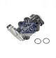 DT Spare Parts Relaisventil 2.32356