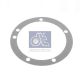 DT Spare Parts Dichtung, Kupplungsgehäuse 2.32398