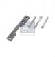 DT Spare Parts Anschlag-/Befestigungspuffer 2.32415