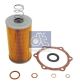 DT Spare Parts Ölfilter, Schaltgetriebe 2.32422