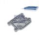 DT Spare Parts Flanschdeckel, Schaltgetriebe 2.32477