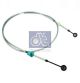 DT Spare Parts Seilzug, Schaltgetriebe 2.32910