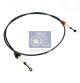DT Spare Parts Seilzug, Schaltgetriebe 2.32911