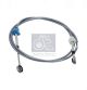 DT Spare Parts Seilzug, Schaltgetriebe 2.32912
