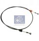 DT Spare Parts Seilzug, Schaltgetriebe 2.32913