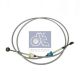 DT Spare Parts Seilzug, Schaltgetriebe 2.32915