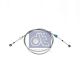 DT Spare Parts Seilzug, Schaltgetriebe 2.32919