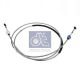 DT Spare Parts Seilzug, Schaltgetriebe 2.32943