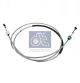 DT Spare Parts Seilzug, Schaltgetriebe 2.33334