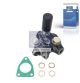 DT Spare Parts Pumpe, Kraftstoffvorförderung 2.33010