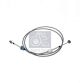 DT Spare Parts Seilzug, Schaltgetriebe 2.33323