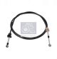 DT Spare Parts Seilzug, Schaltgetriebe 2.33327