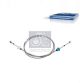 DT Spare Parts Seilzug, Schaltgetriebe 2.33343