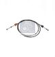 DT Spare Parts Seilzug, Schaltgetriebe 2.33346
