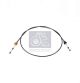 DT Spare Parts Seilzug, Schaltgetriebe 2.33347