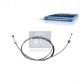 DT Spare Parts Seilzug, Schaltgetriebe 2.33348