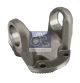 DT Spare Parts Antriebsflansch, Gelenkwelle 2.34089