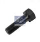DT Spare Parts Bundschraube, Gelenkwelle 2.34115