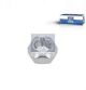 DT Spare Parts Achsmutter, Antriebswelle 2.34122