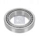 DT Spare Parts Lager, Ausgleichsgetriebewelle 2.35024