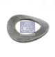 DT Spare Parts Federscheibe 2.35080