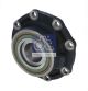DT Spare Parts Lagerung, Differential 2.35239