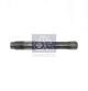 DT Spare Parts Antriebswelle 2.35309
