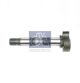 DT Spare Parts Bremswelle, Trommelbremse 2.40104