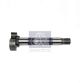 DT Spare Parts Bremswelle, Trommelbremse 2.40127