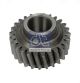DT Spare Parts Zahnrad, Druckluftkompressor 2.40157