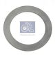 DT Spare Parts Distanzhülse 2.40220