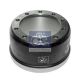 DT Spare Parts Bremstrommel 2.40307