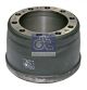 DT Spare Parts Bremstrommel 2.40309