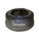 DT Spare Parts Bremstrommel 2.40322