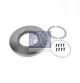 DT Spare Parts Bremsscheibe 2.40345