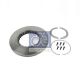 DT Spare Parts Bremsscheibe 2.40347