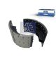 DT Spare Parts Bremsbackensatz 2.40378SP