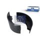DT Spare Parts Bremsbackensatz 2.40378