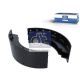 DT Spare Parts Bremsbackensatz 2.40389