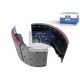 DT Spare Parts Bremsbackensatz 2.40393SP