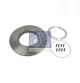 DT Spare Parts Bremsscheibe 2.40550